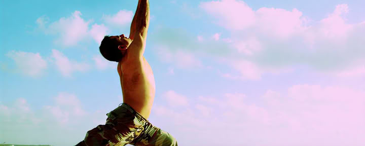 PRENATAL – JOGA