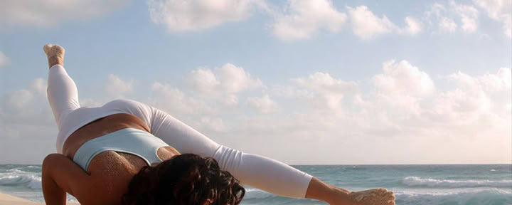 PURNA JOGA INTEGRAL
