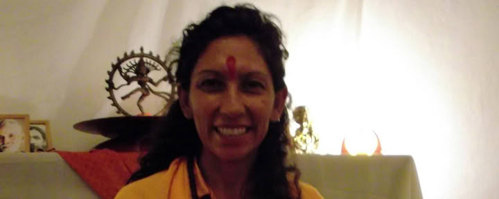 ASHTANGA JOGA