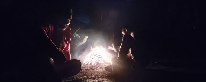7 dienų Ayahuasca retritas
