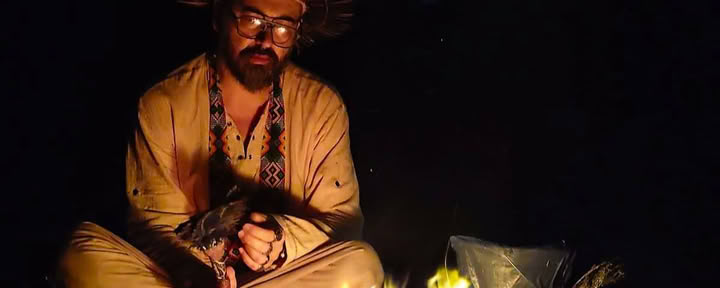 14 dienų Ayahuasca retritas