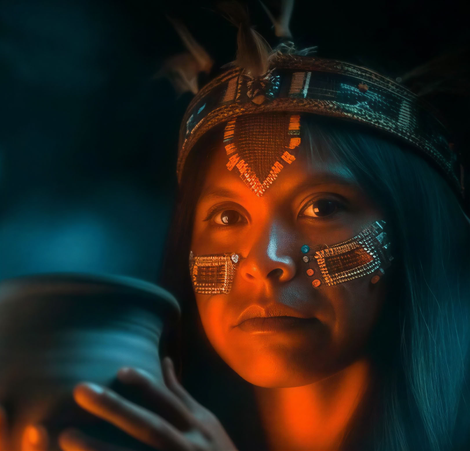 14 dienų Ayahuasca retritas su Flow Brazil joga / meditacija ir masažais