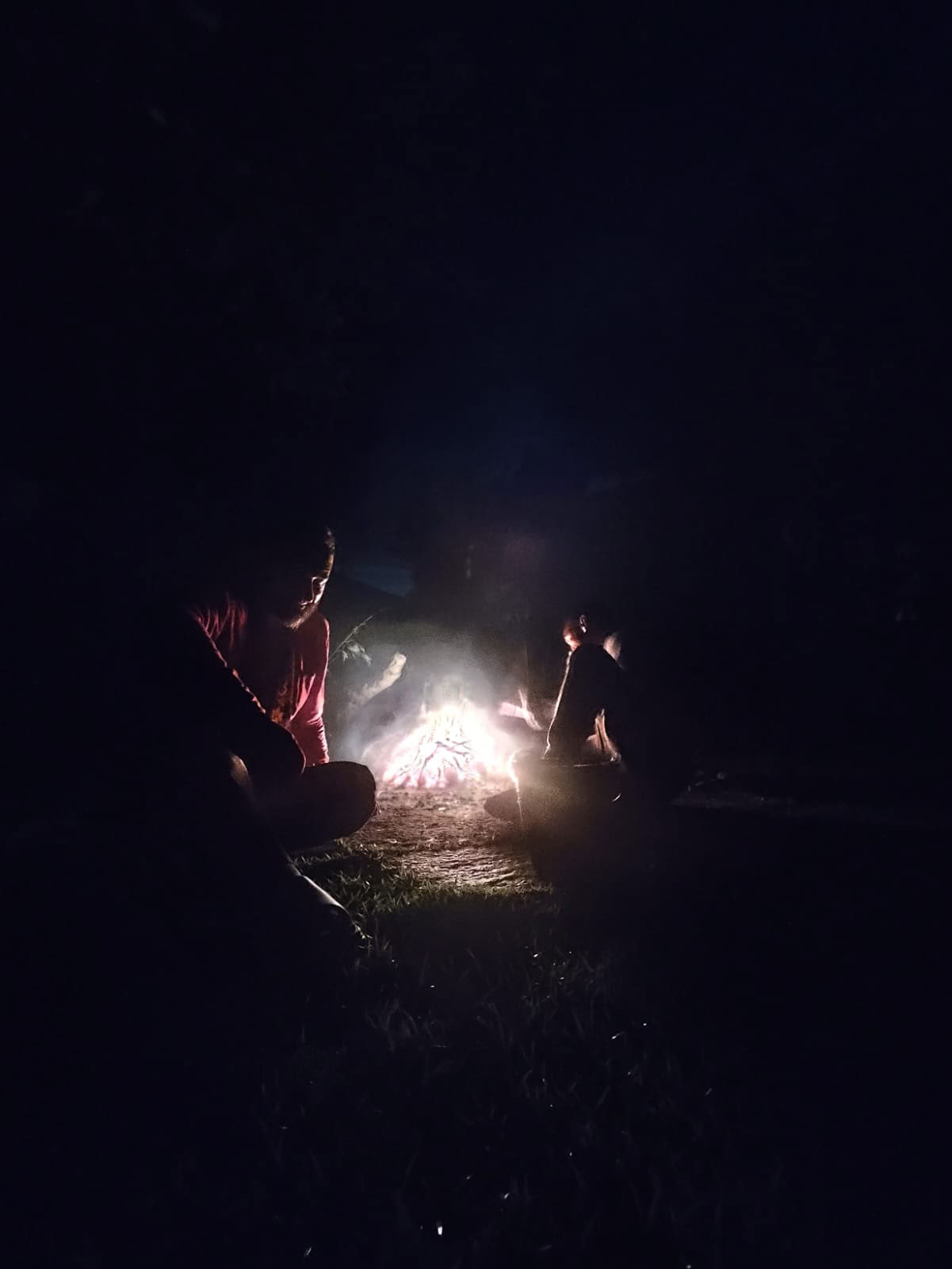 14 dienų Ayahuasca retritas su Flow Brazil joga / meditacija ir masažais