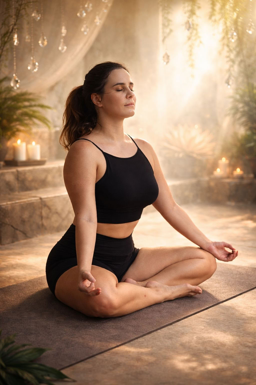 14 dienų Ayahuasca retritas su Flow Brazil joga / meditacija ir masažais
