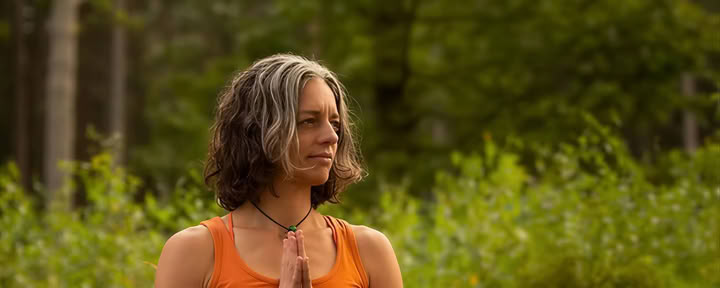 WildYogis Botsvanos retritas