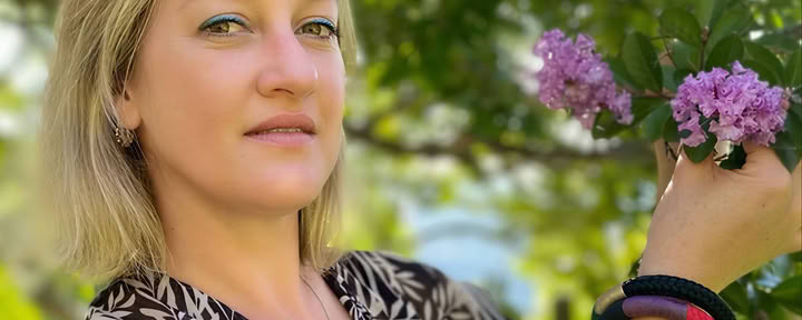 Joga ir safaris su Amrita Jules
