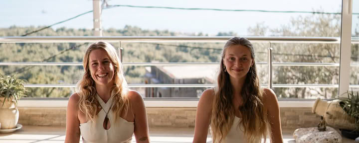 „Laukinė siela joga ir safari su Soleya Retreats“