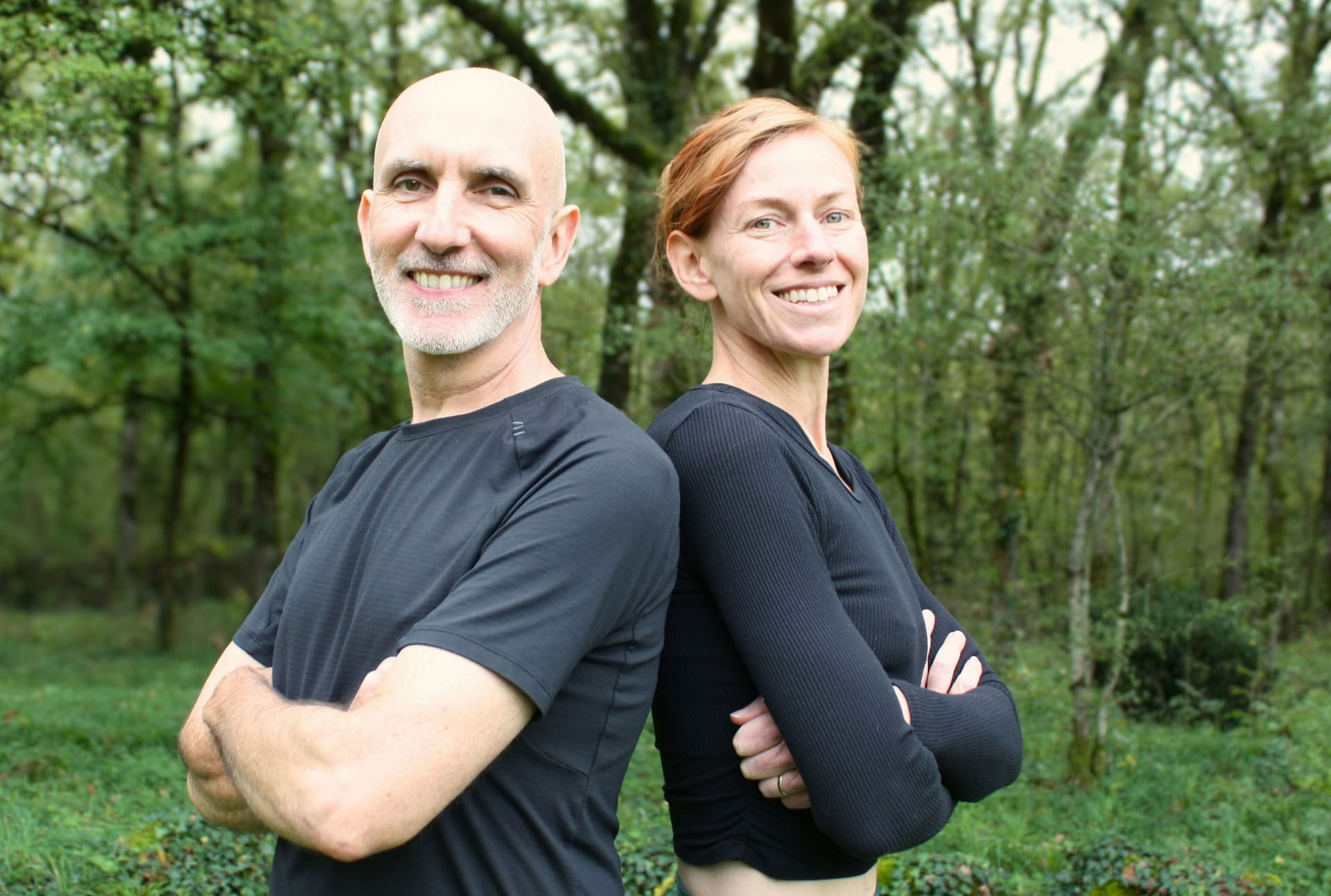 „Original 26+2 Hot Yoga 300 Hours Teacher Training“
