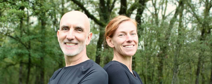 „Original 26+2 Hot Yoga 300 Hours Teacher Training“