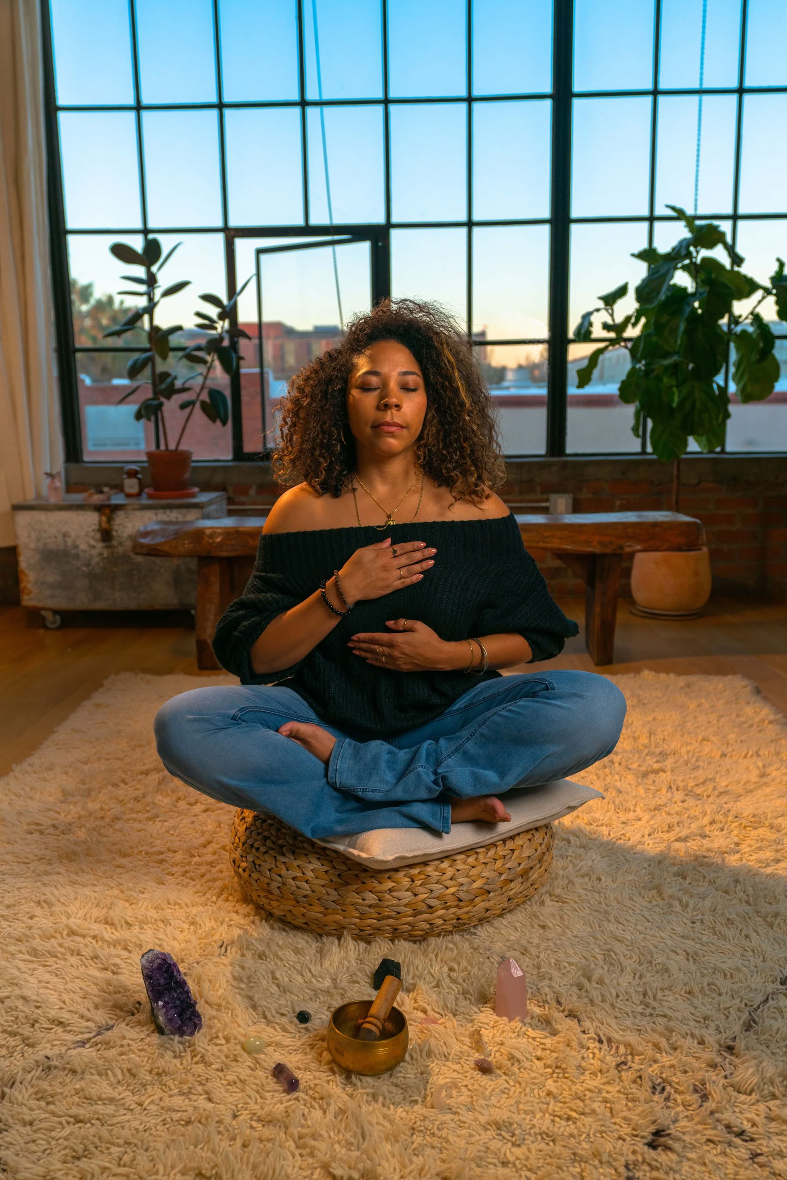Reiki gydymas