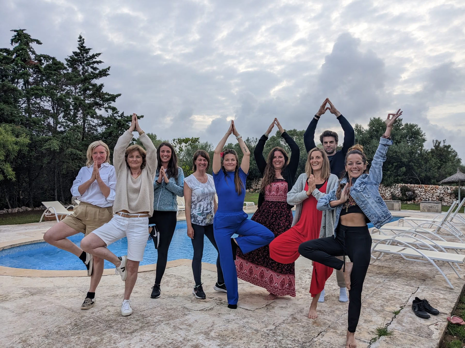 The Art Of Living Retritas
