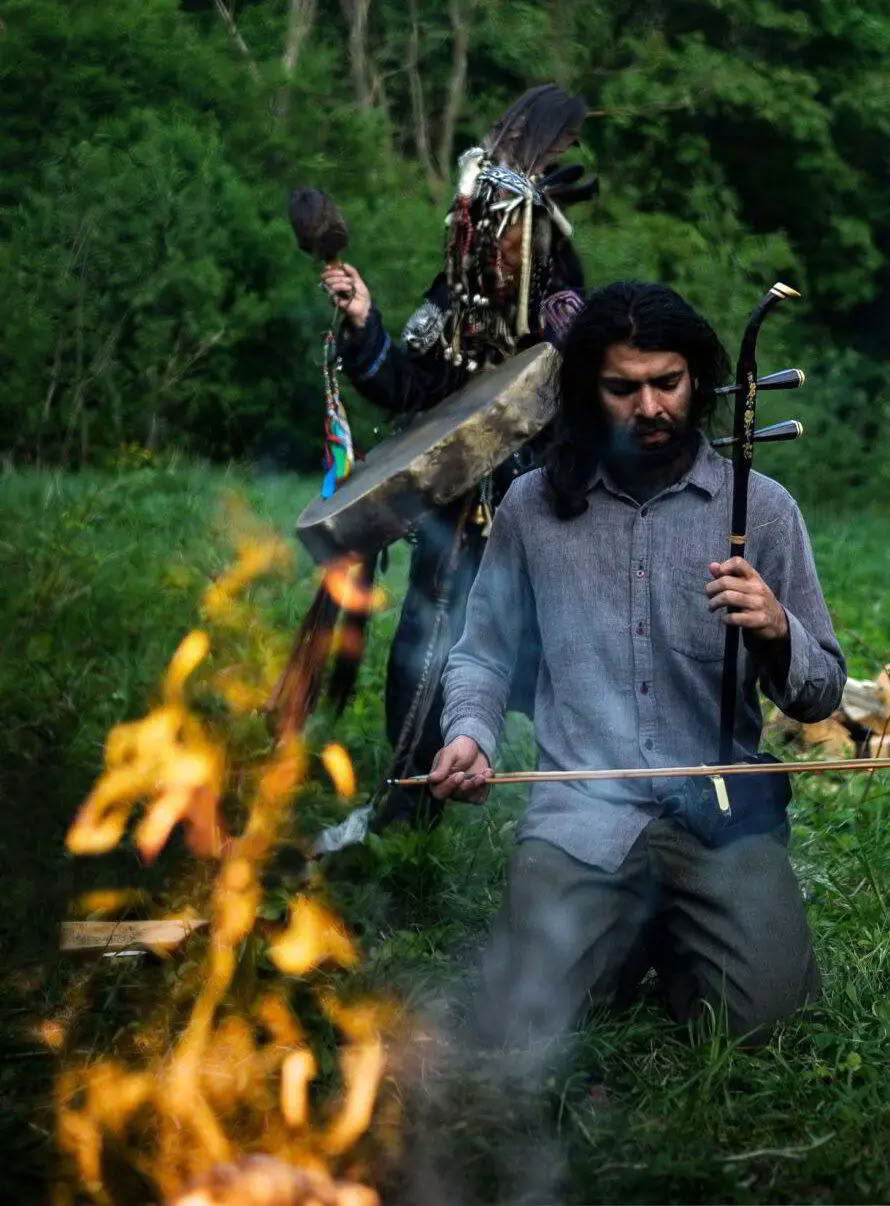 7 dienų vyrų vidurio amžiaus retritas