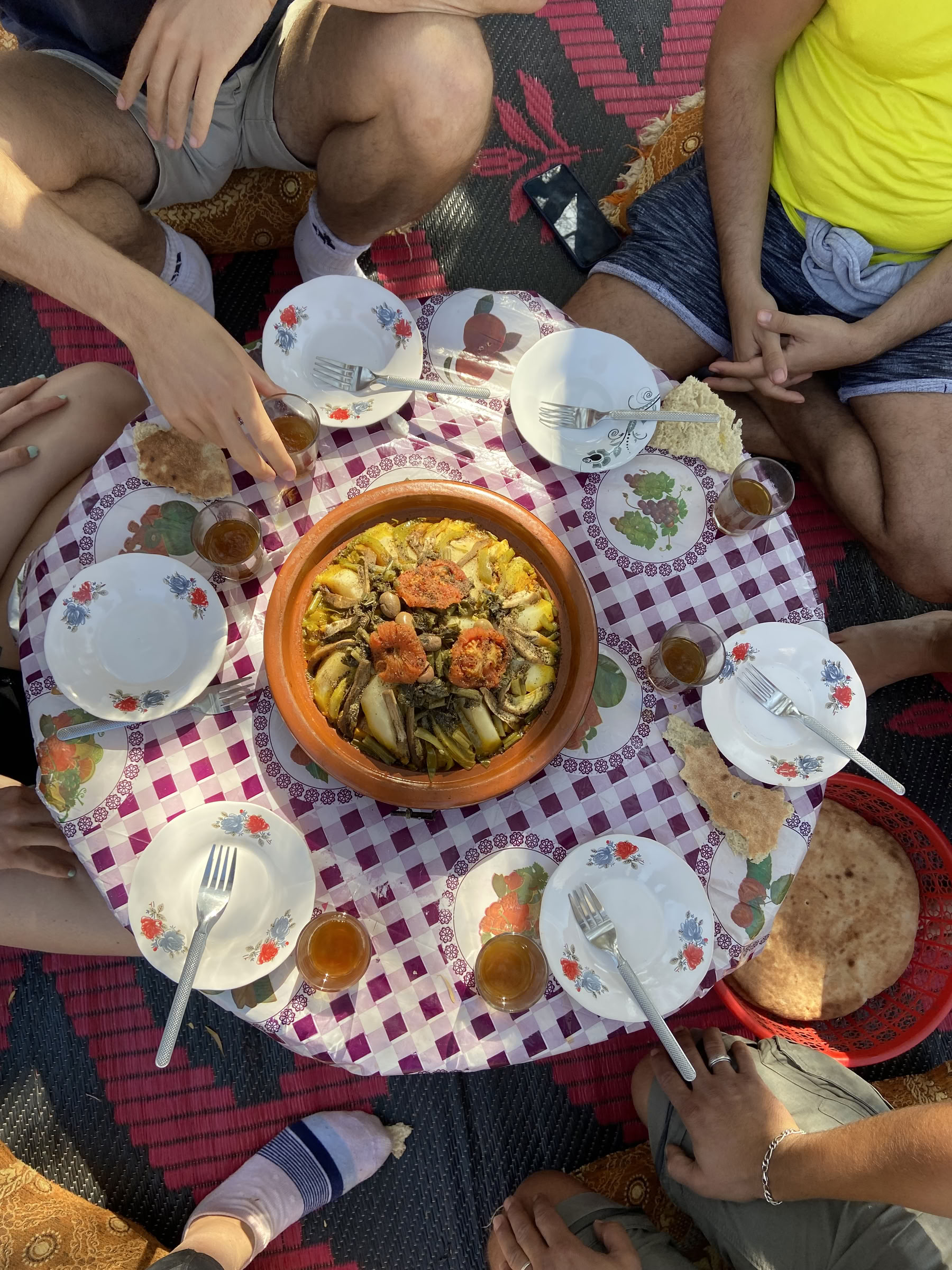 Amazigho savaitė