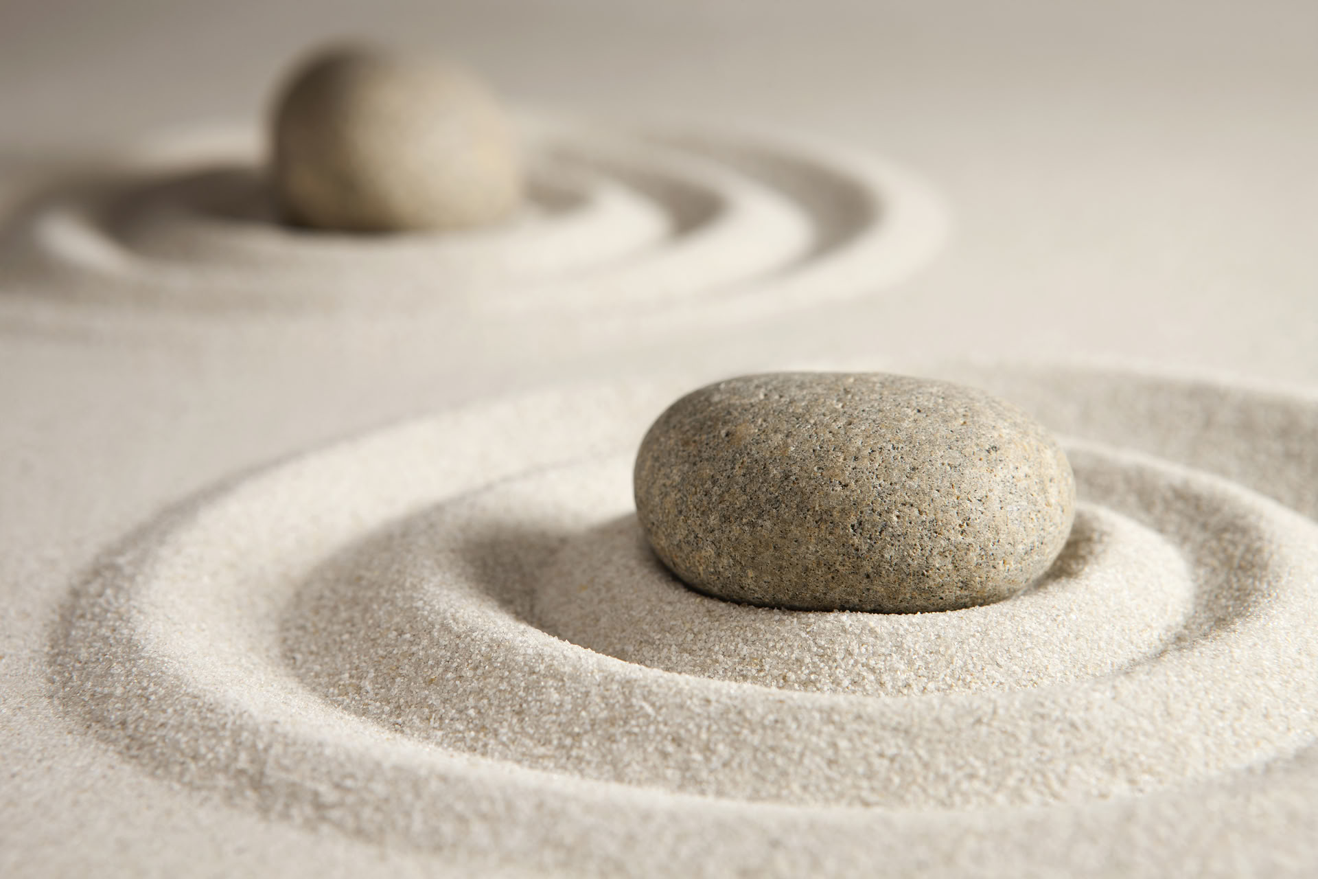 Vadovaujamos meditacijos sesijos