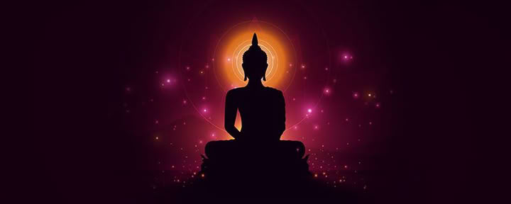 Pilnaties meditacija