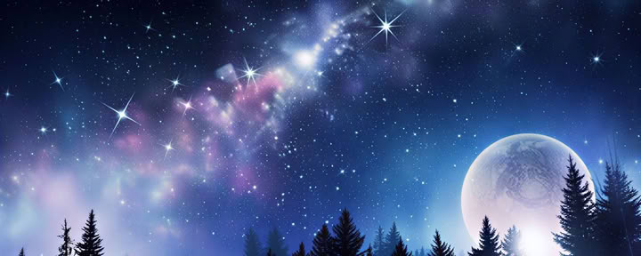 Amavasya / Jaunaties meditacija