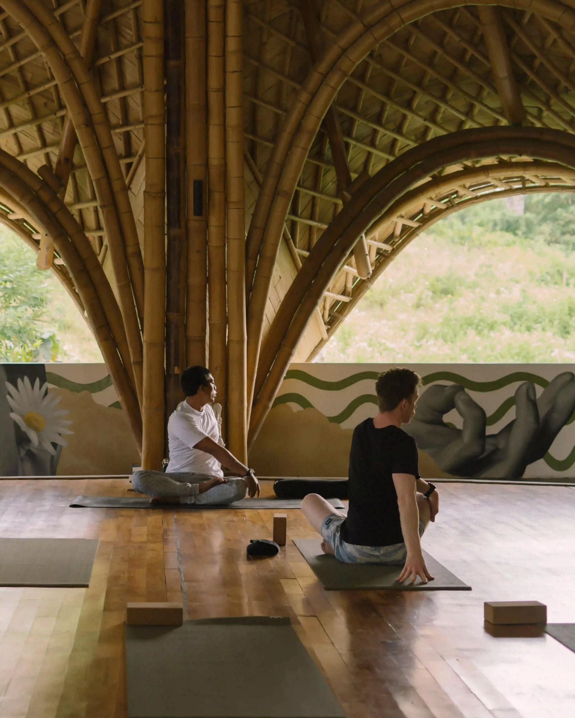 Joga 16:30