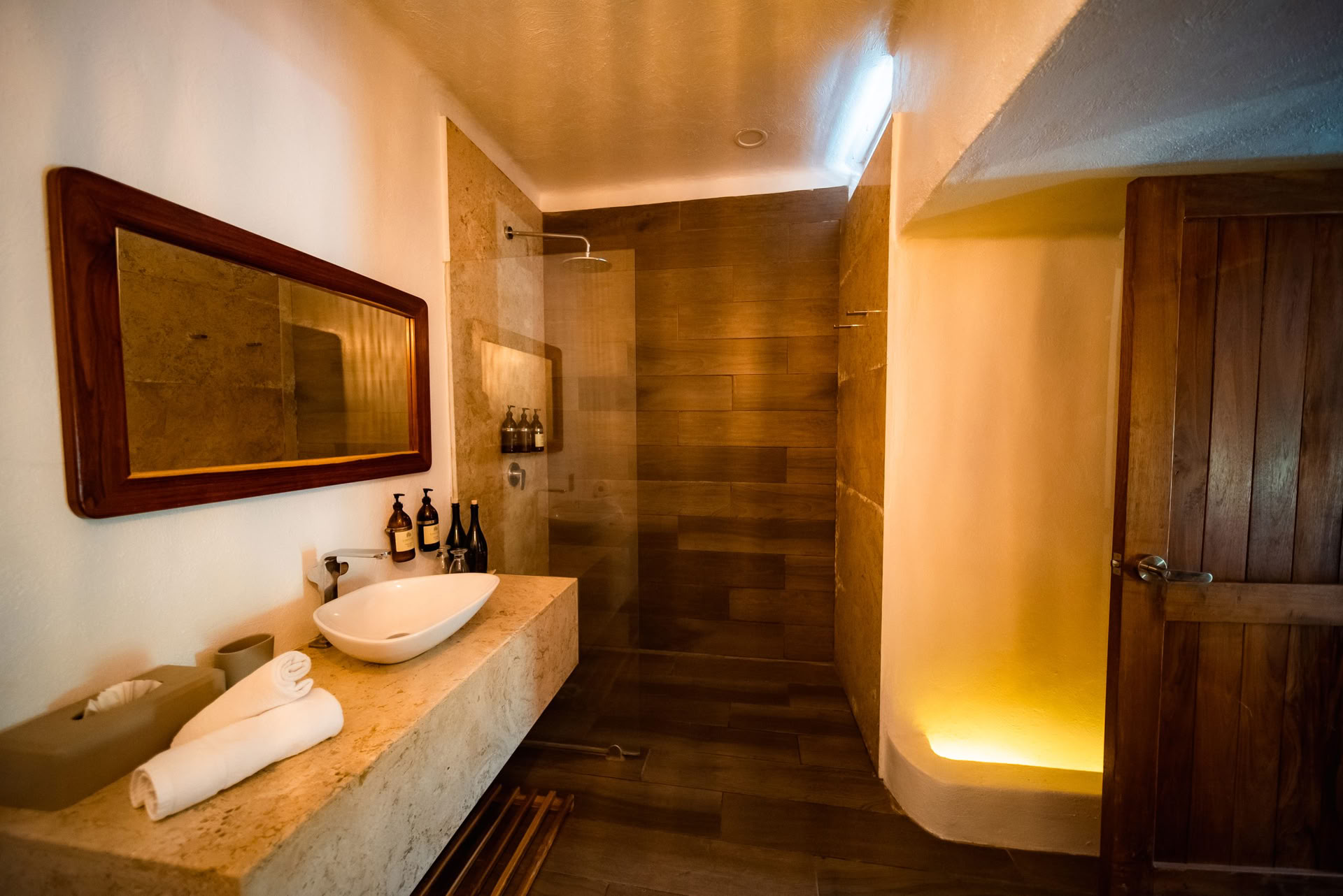 3 naktys | Hostal de la Luz