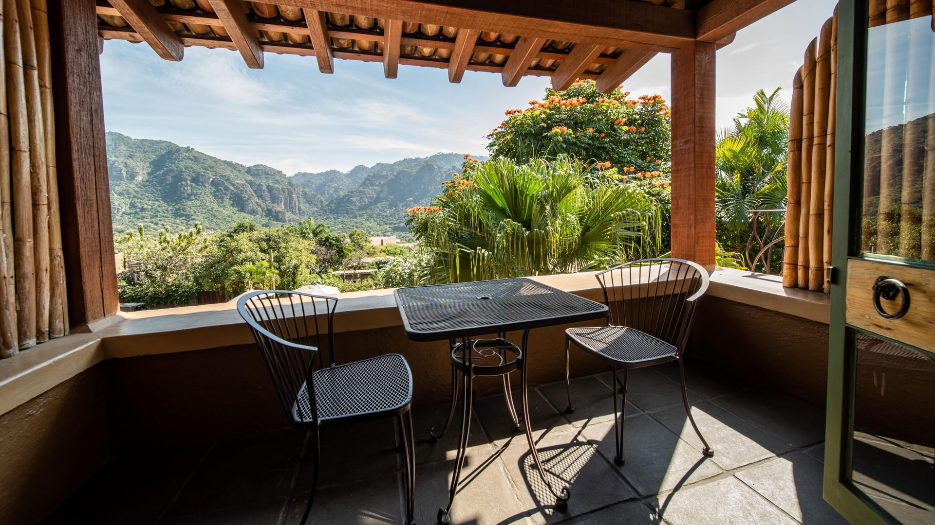 3 naktys | Hostal de la Luz