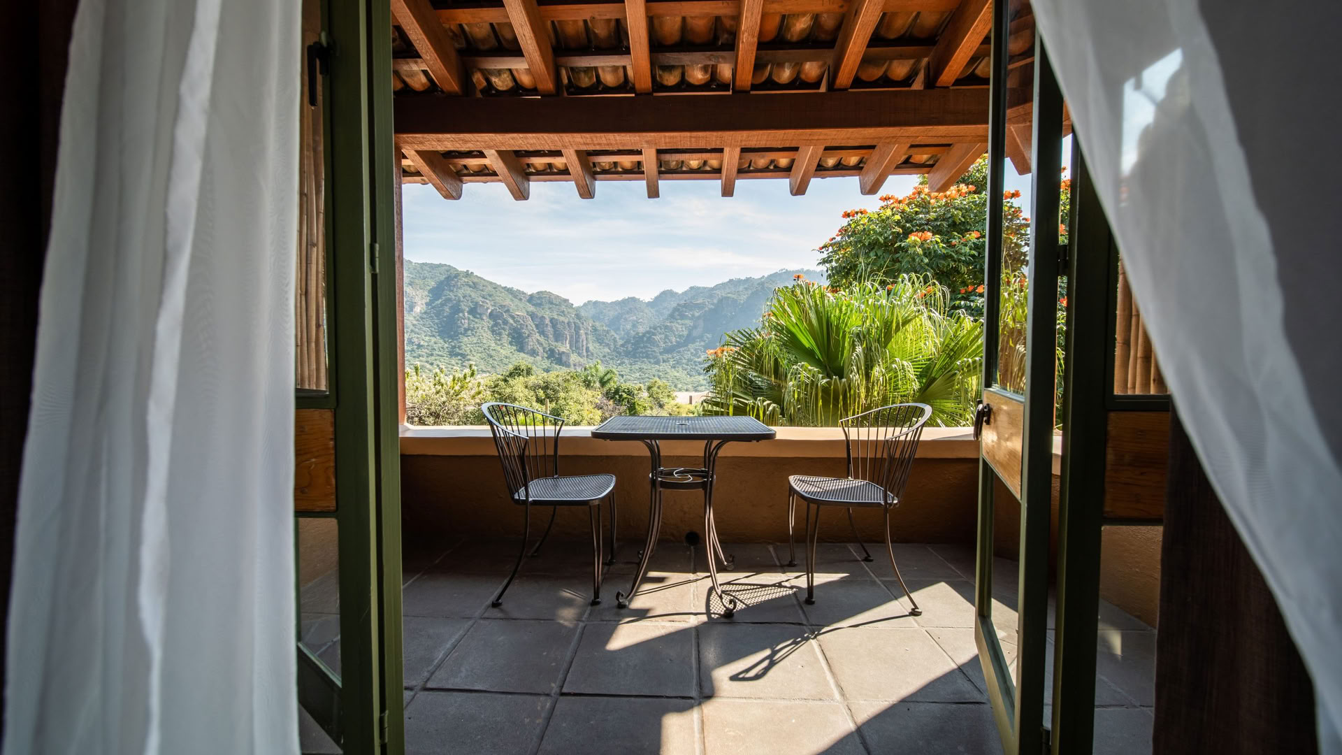 3 naktys | Hostal de la Luz