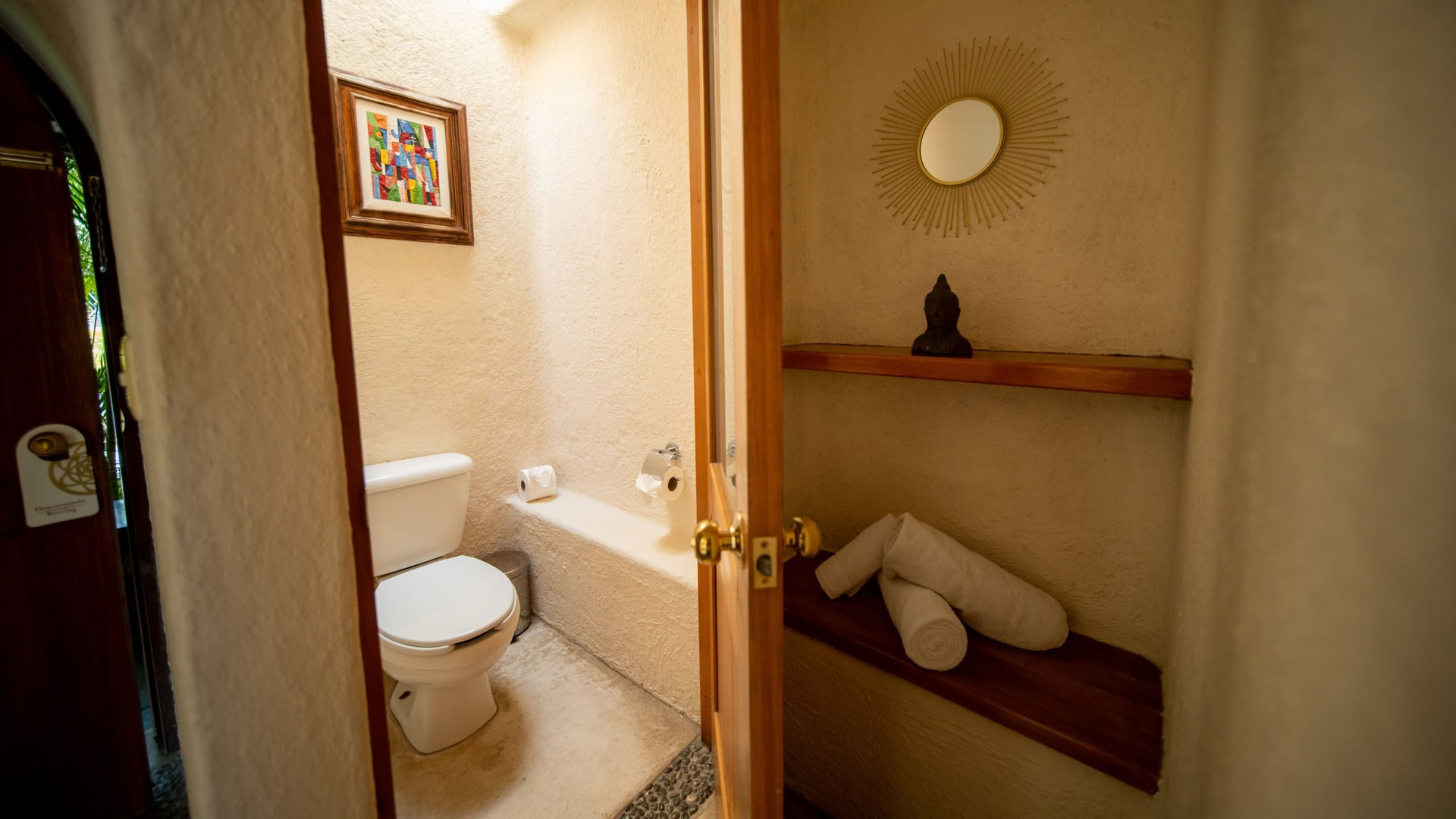 3 naktys | Hostal de la Luz