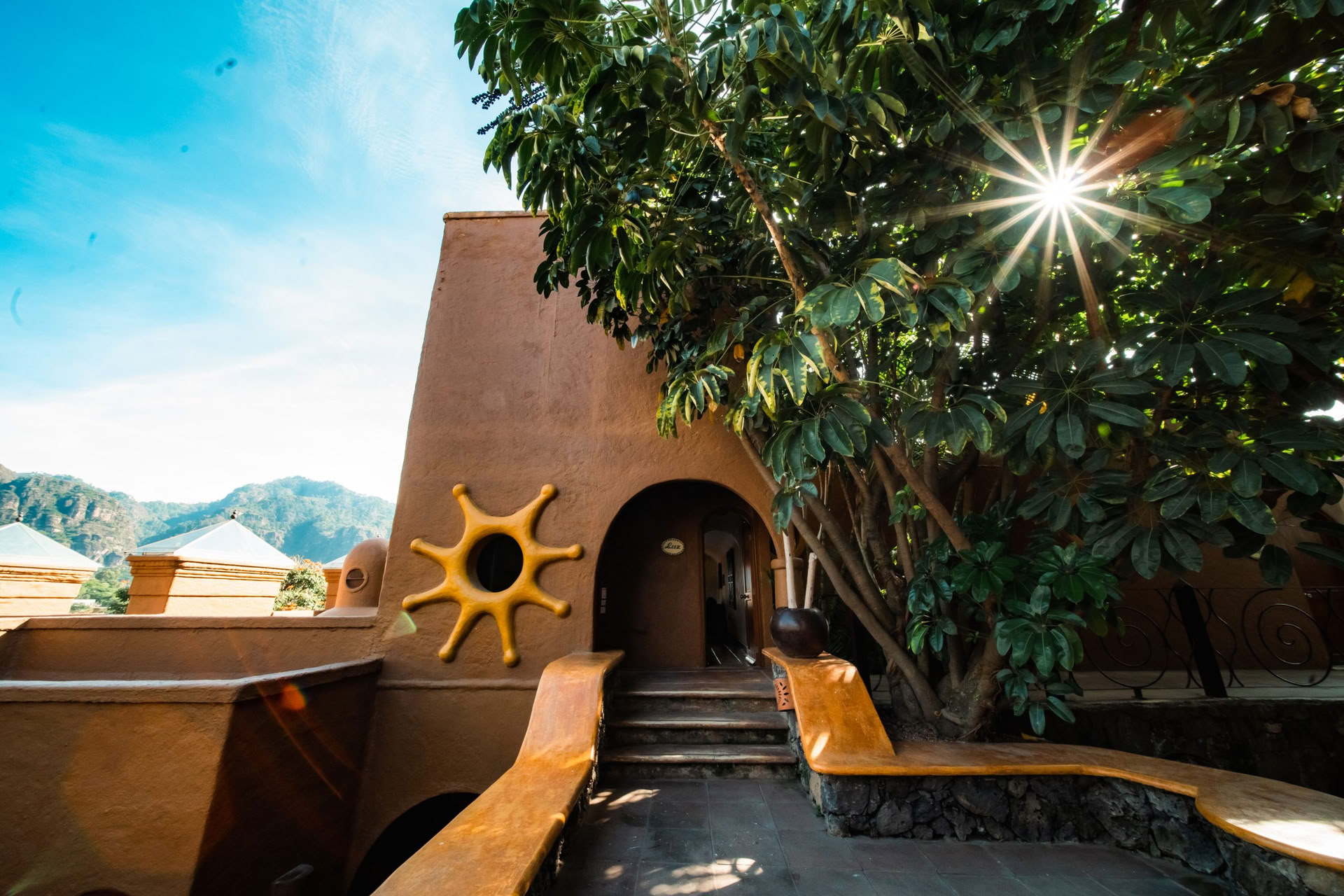3 naktys | Hostal de la Luz
