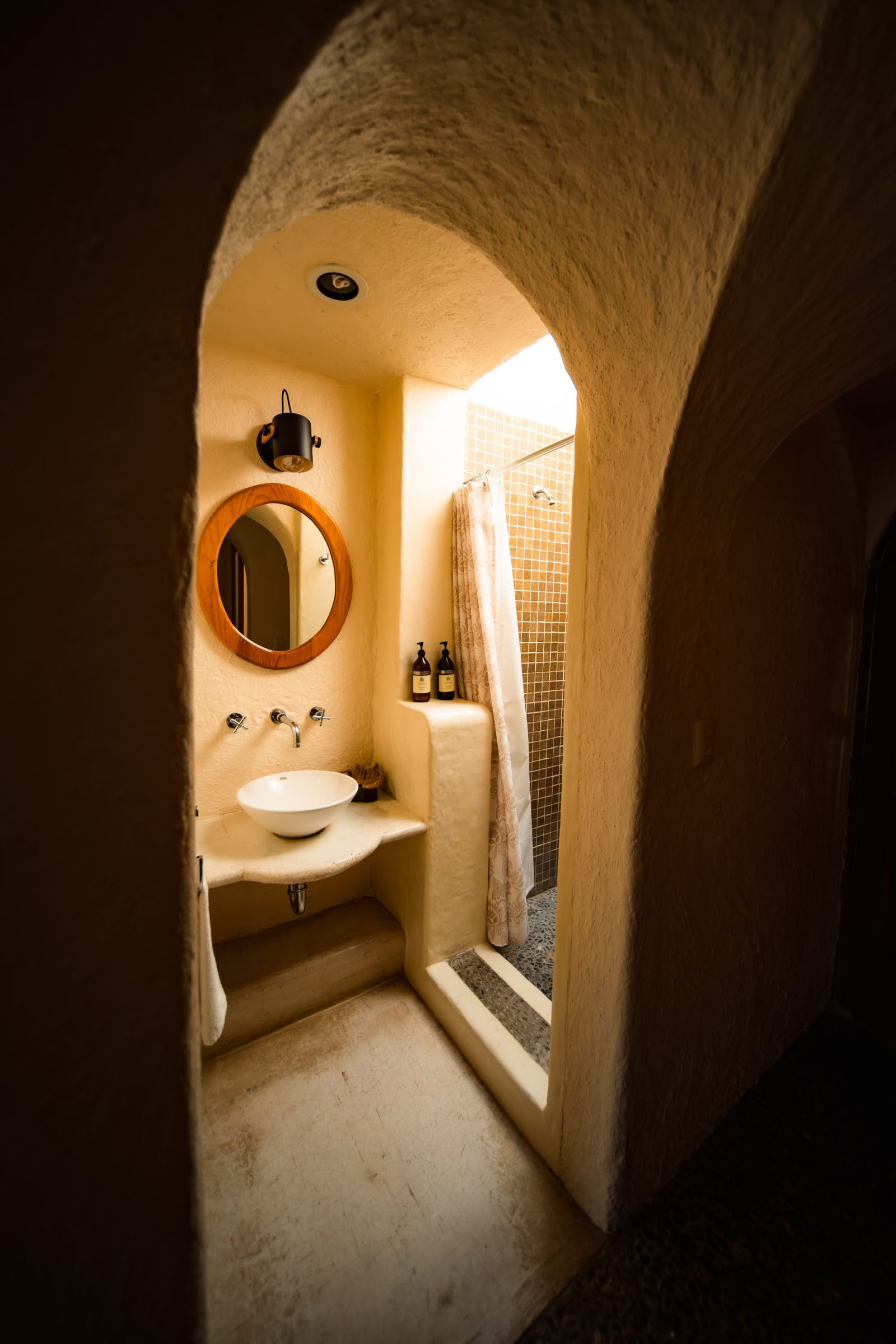 3 naktys | Hostal de la Luz