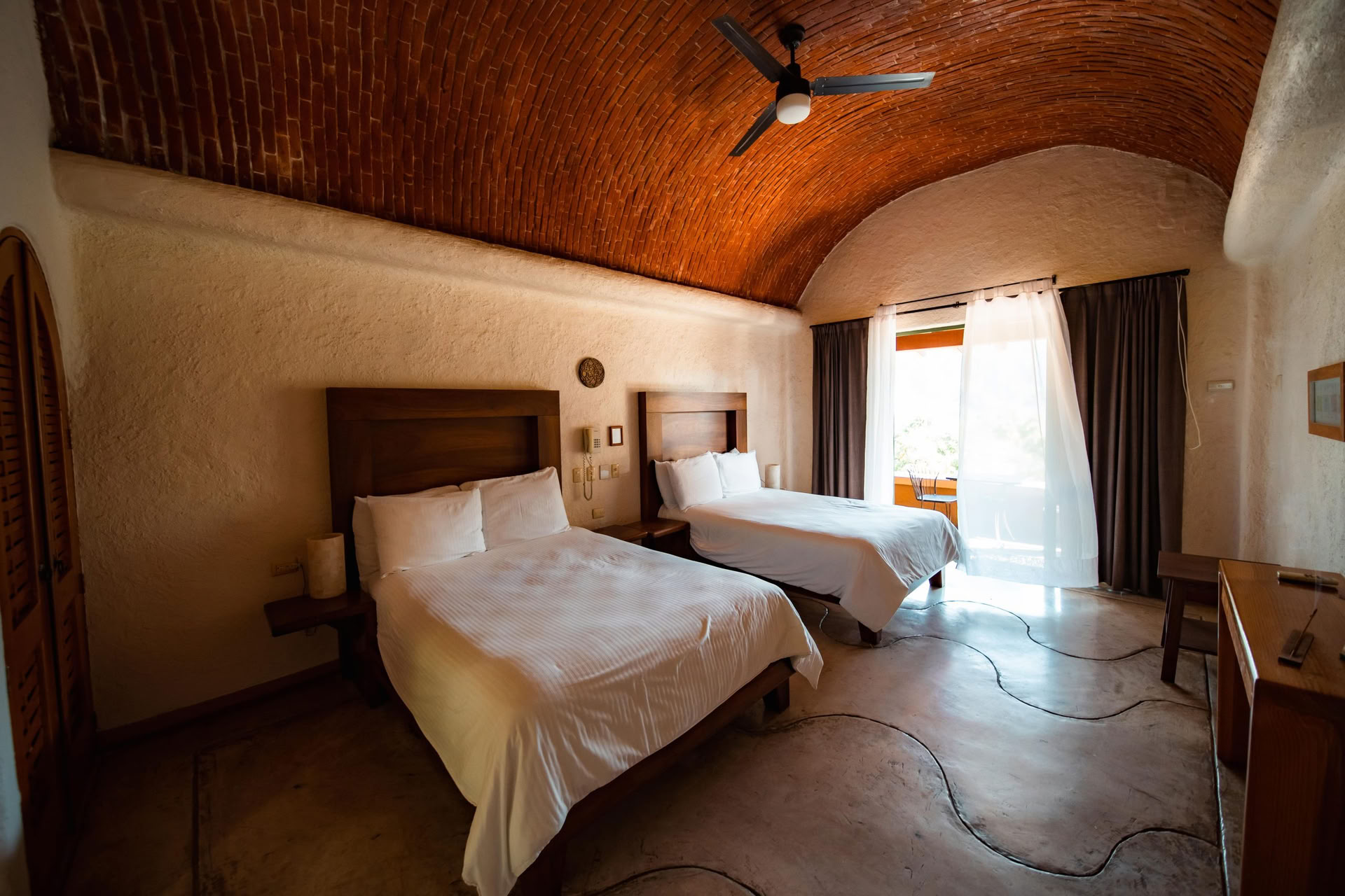 3 naktys | Hostal de la Luz
