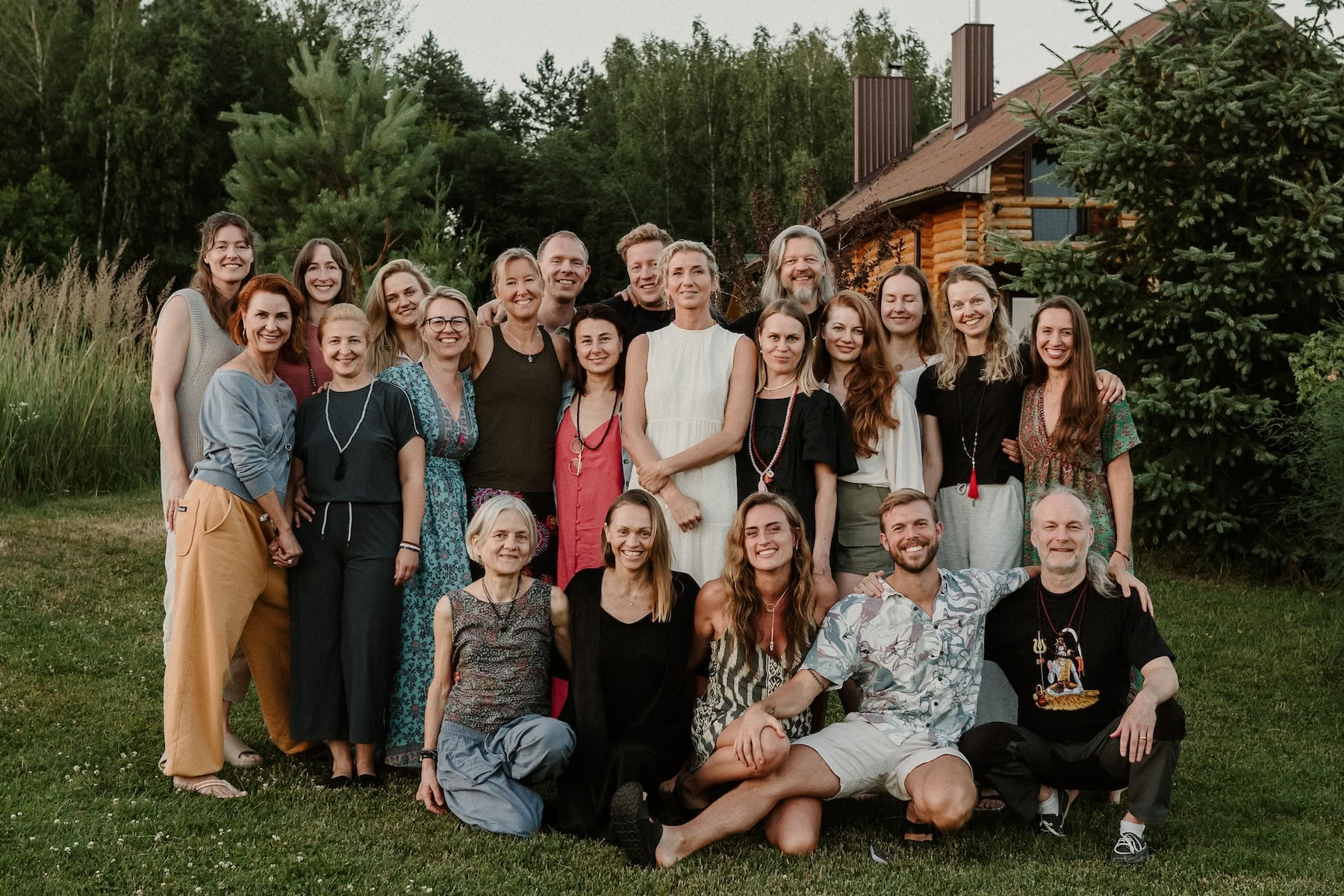 6 dienų šaktipat ir meditacijos retritas