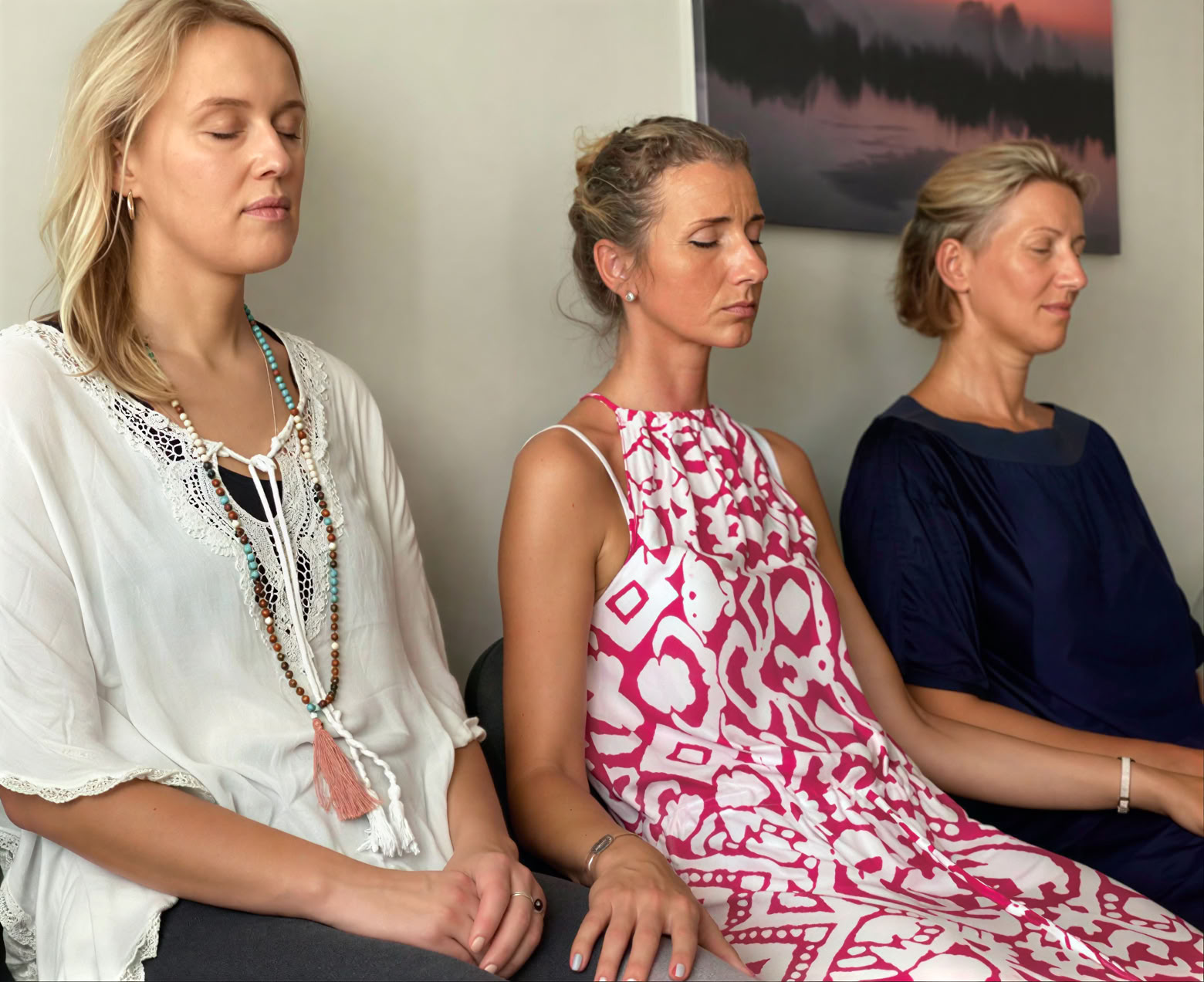 6 dienų šaktipat ir meditacijos retritas