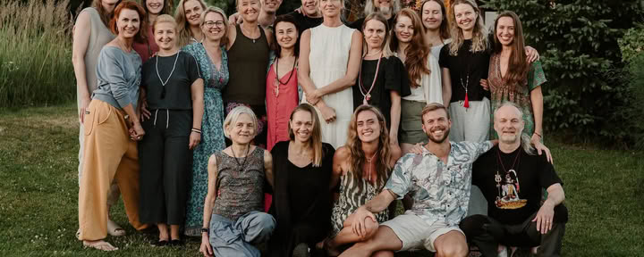 6 dienų šaktipat ir meditacijos retritas