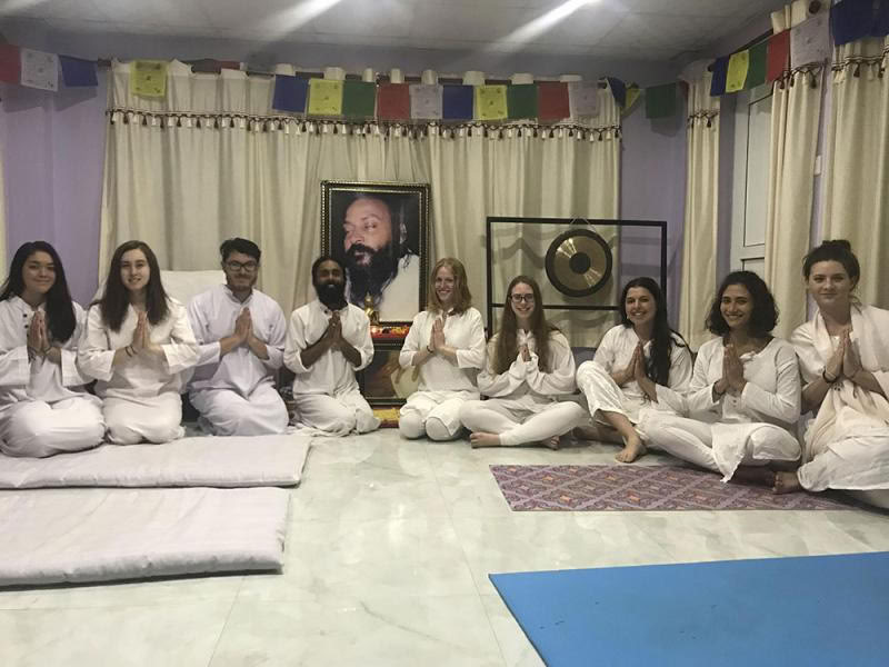 DAILY OSHO MEDITACIJA
