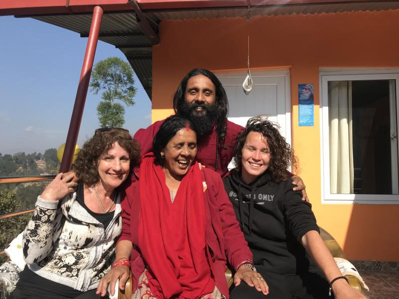 DAILY OSHO MEDITACIJA