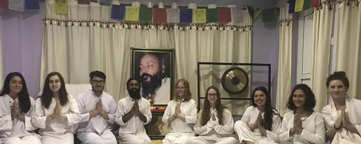 DAILY OSHO MEDITACIJA