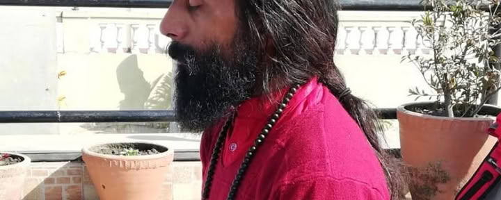 Vipasanos tyliosios meditacijos