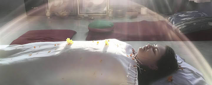Antro laipsnio Reiki