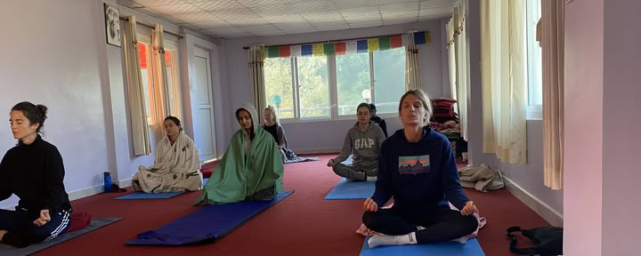 7DAYS HOLISTIC SVEIKATINGUMO PAŽANGUSIS RETRITAS