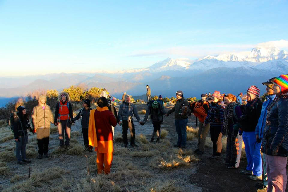 200 val. „Yoga Alliance“ sertifikuoti jogos mokytojų mokymai