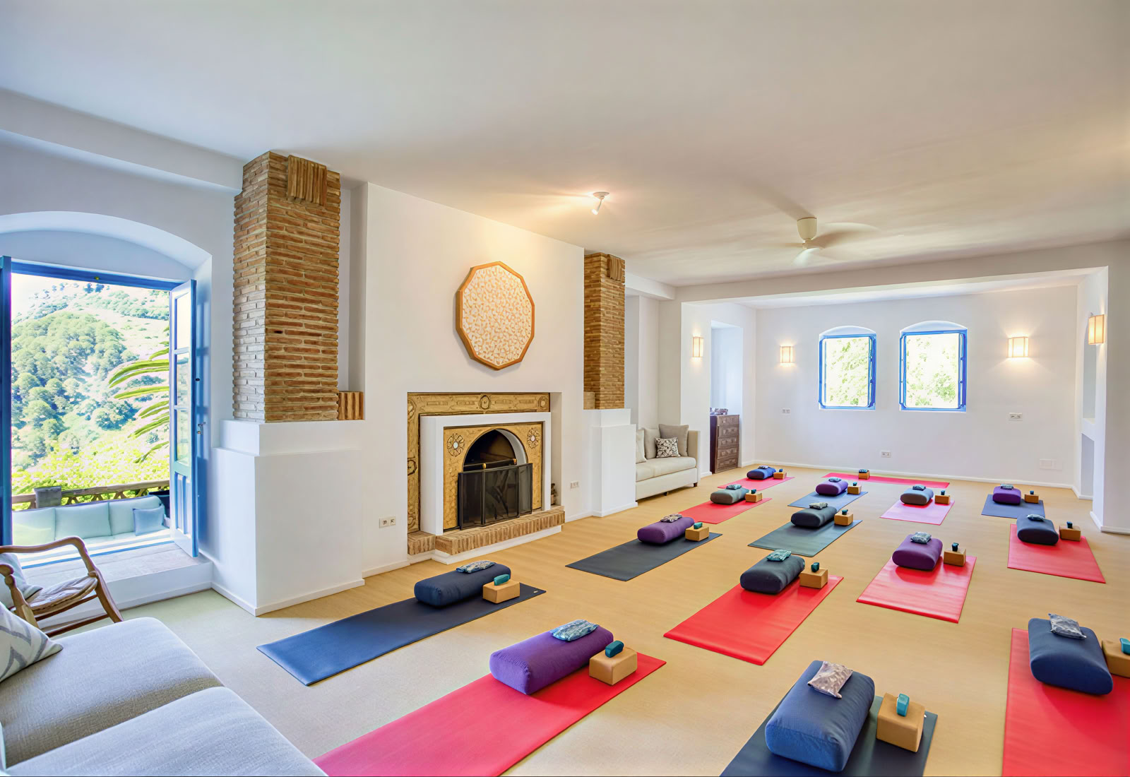 „The ReFrame Retreats Retreatment“