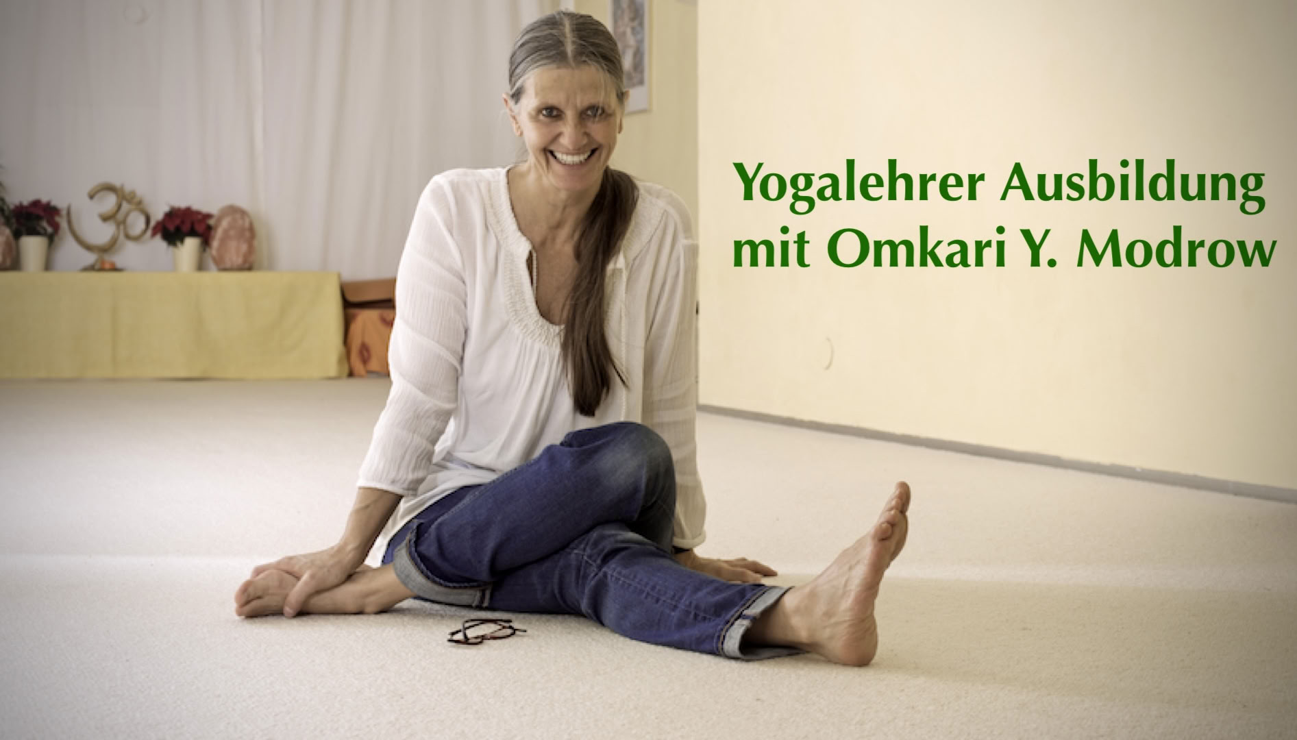 Joga Balance