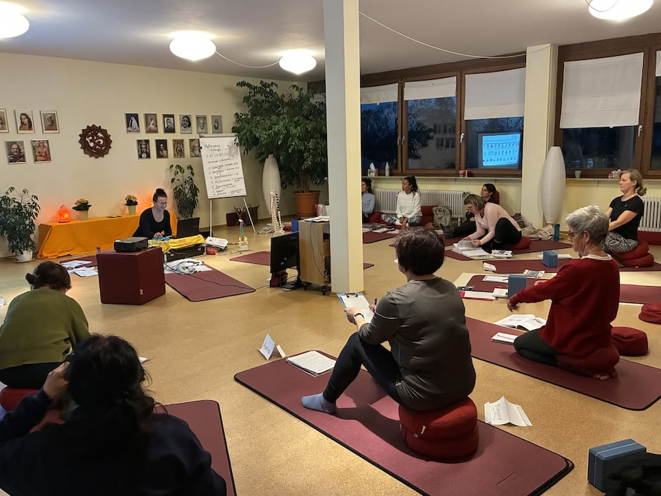 Joga Balance