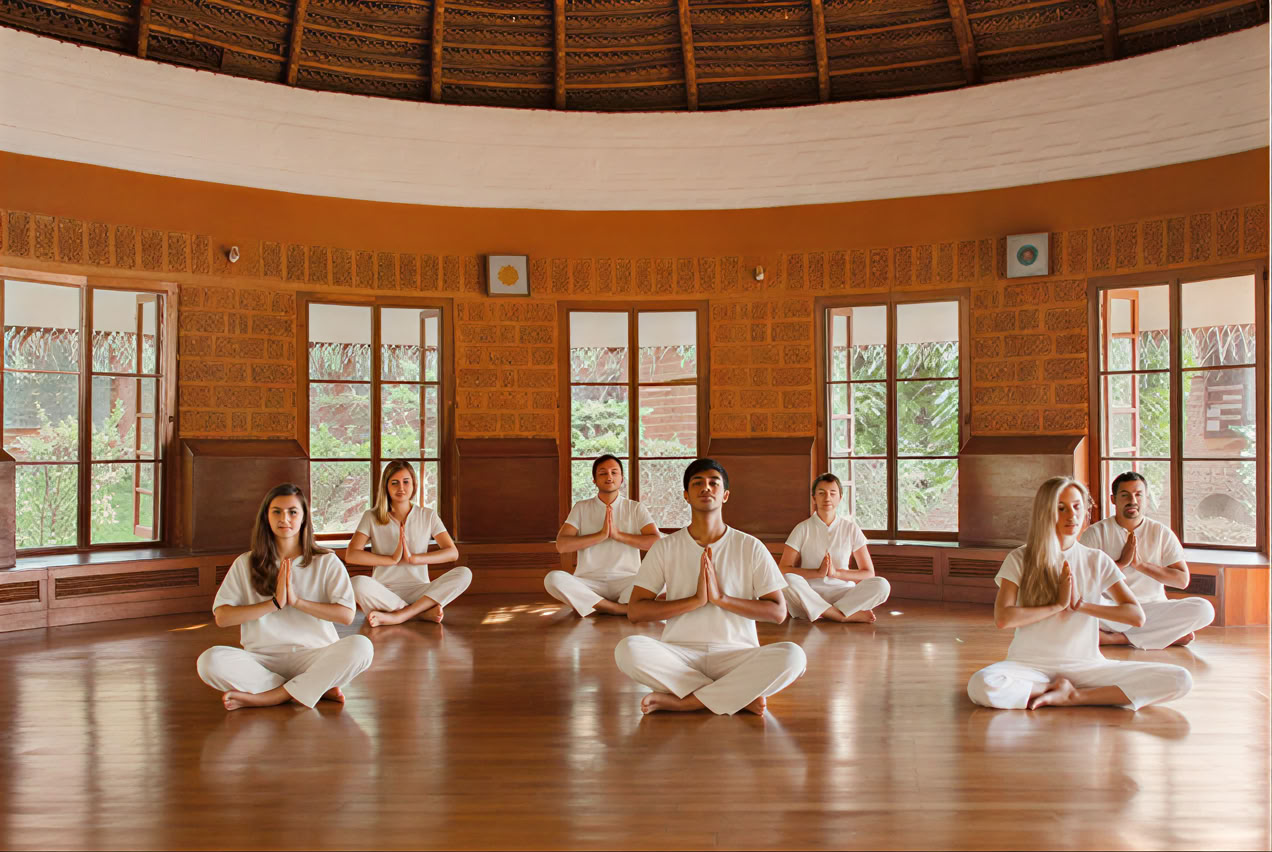 14 dienų ajurveda SwaSwara