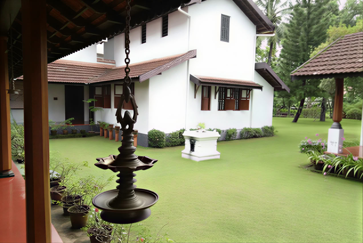 14 dienų ajurveda SwaSwara