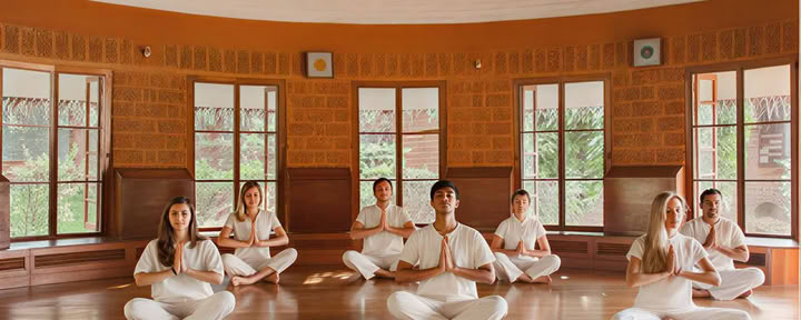 14 dienų ajurveda SwaSwara