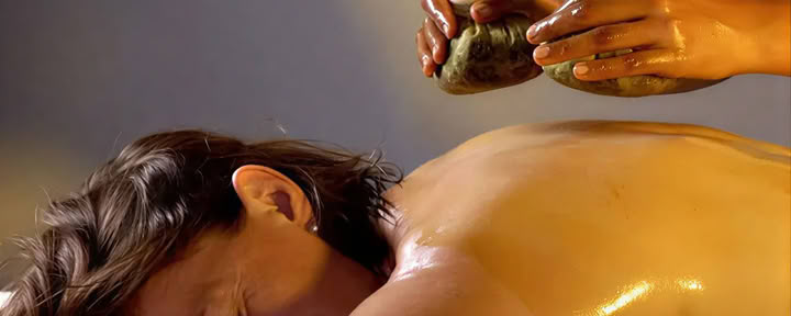 14 dienų ajurveda Kalari Rasayana