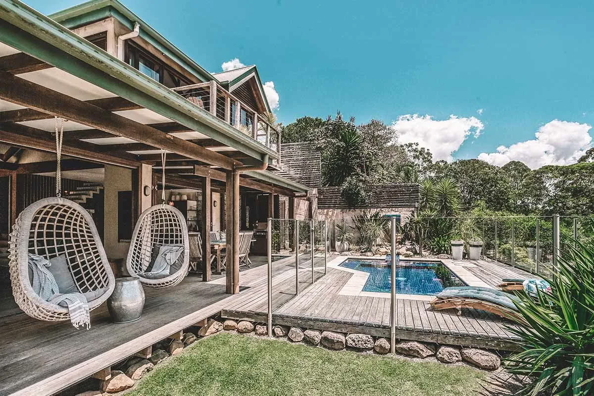 Byron Bay savaitgalio atsinaujinimo retritas