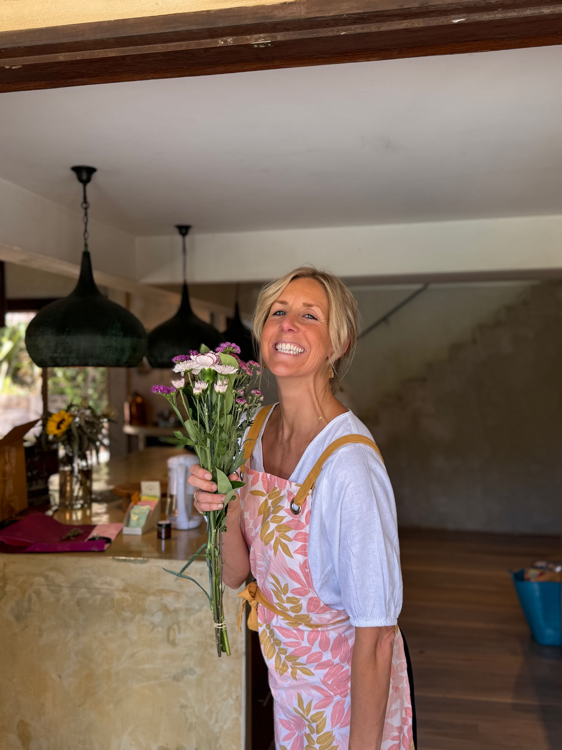 Byron Bay savaitgalio atsinaujinimo retritas