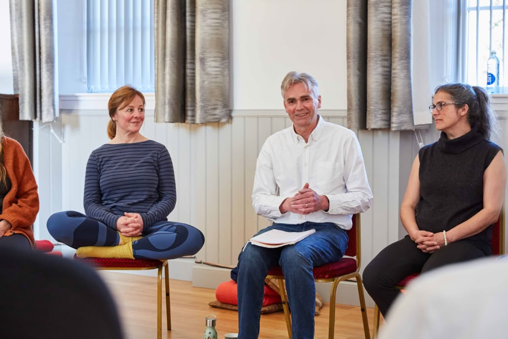 Kvėpavimo praktikų vedimo mokymai – sertifikacija su „Breathing Journeys“