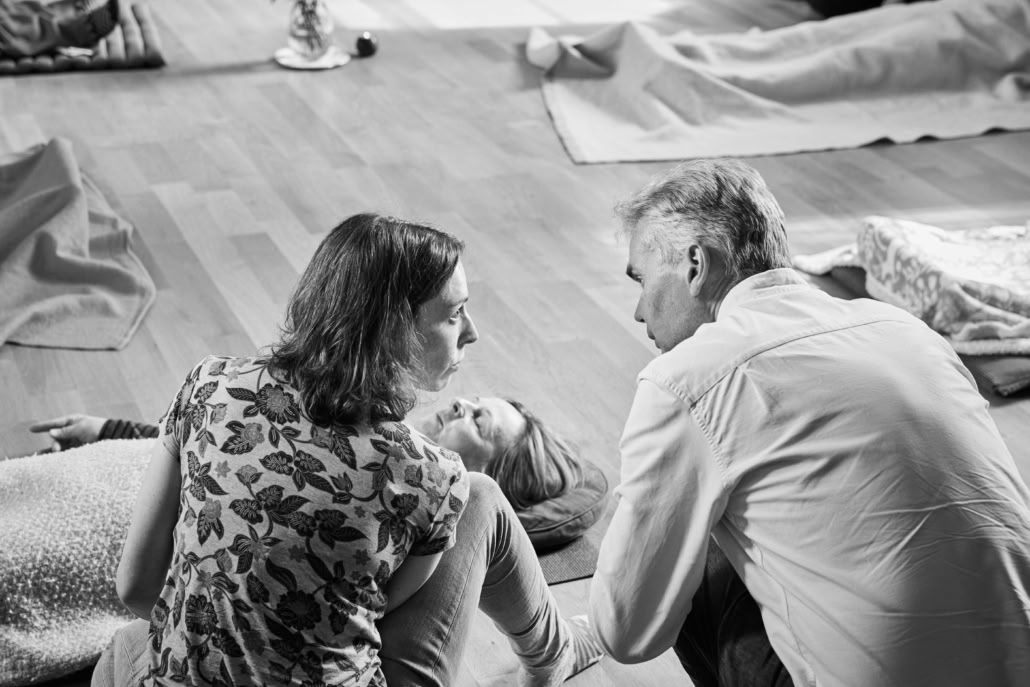 Kvėpavimo praktikų vedimo mokymai – sertifikacija su „Breathing Journeys“
