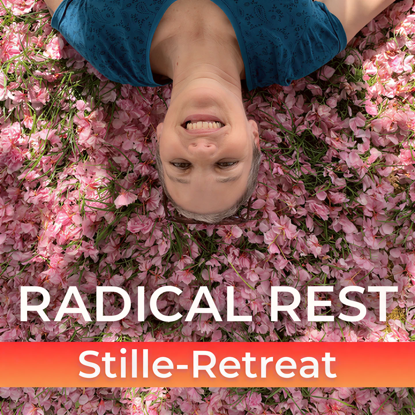 Radical Rest retritas – gili ramybė, stiprus įsižeminimas, sugrįžimas prie esminio dalyko